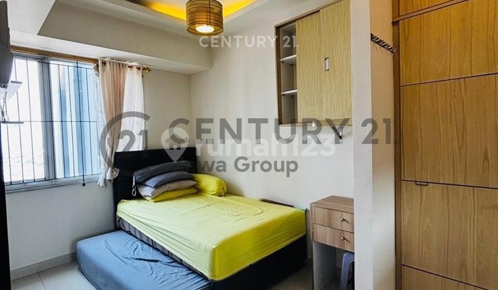 For Sale Westmark Apartment in Tanjung Duren, West Jakarta