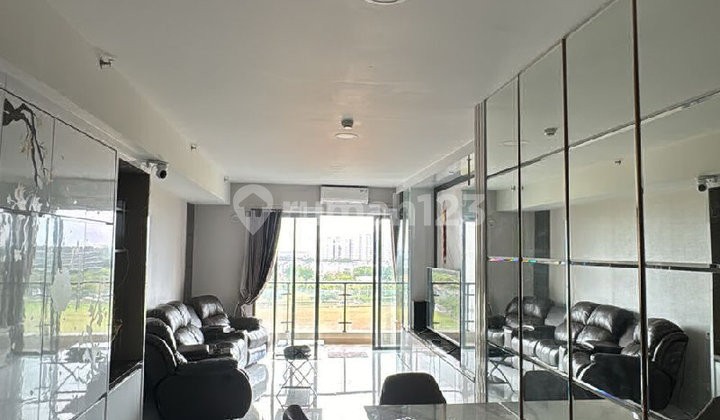 Apartemen Skyhouse BSD Tower Bristol 3Br Full Furnished 1