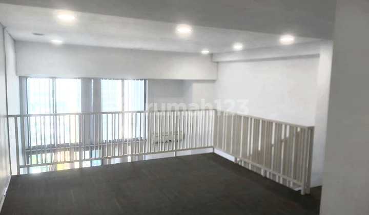 Dijual Soho Residence Tipe Avenue Strategis di Jakarta Barat