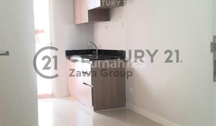 Dijual Apartemen Madison Park Siap Huni Kawasan Podomoro City 2