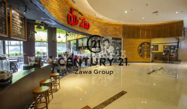 For Sale or Rent Plaza Oleos Tb Simatupang South Jakarta