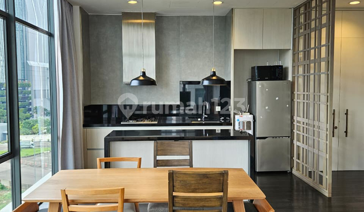 Apartement In Setiabudi | Verde 1 | 3Br | Murah Apartement In Setiabudi | Verde 1 | 3Br | Murah