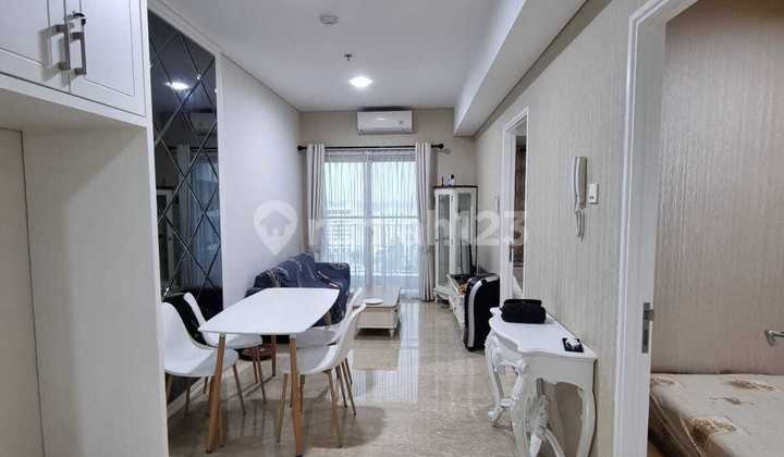 Dijual Apartment Podomoro Tower Liberty (Lantai 5) 2