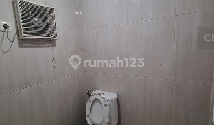 Nice and Spacious Ruko with Strategic Location in Tegal 2