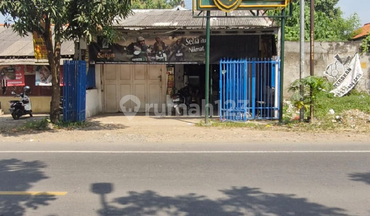 Ruko Letak Strategis Cocok untuk Usaha di Tegal Ruko Letak Strategis Cocok untuk Usaha di Tegal