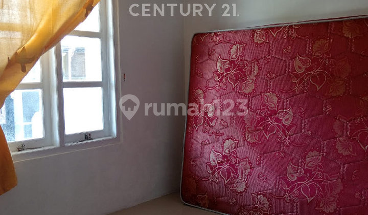 Rumah Nyaman, Tinggi, dan Akses Mobil di Tegal 2