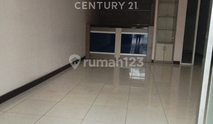 Two-Story Shophouse in a Strategic Location on the Main Road of Tegal