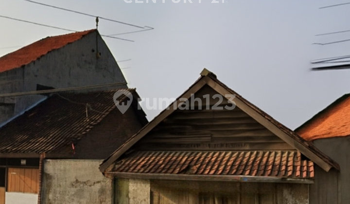 Ruko Komersial Dijual Hitung Harga Tanah di Pemalang