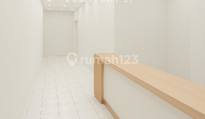 Ruko Komersial dan Strategis di Jalan Utama Tegal Ruko Komersial dan Strategis di Jalan Utama Tegal