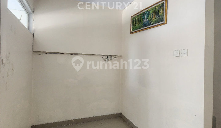 Rumah Siap Huni 2 Lantai Semi Furnished di Tegal