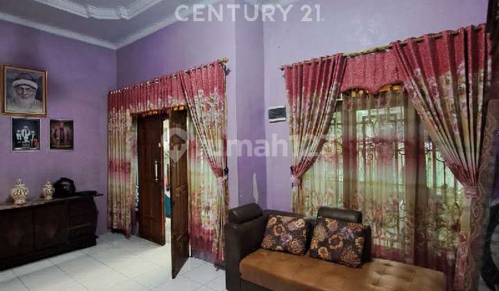 Rumah Siap Huni Letak Strategis di Kota Tegal