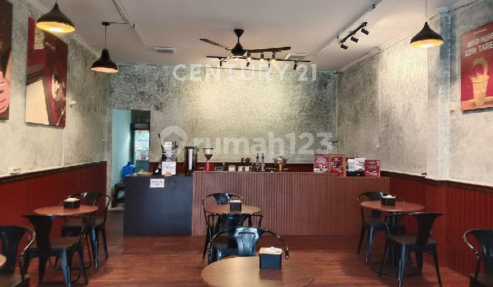 Ruko Komersial Letak Strategis di Tegal Ruko Komersial Letak Strategis di Tegal