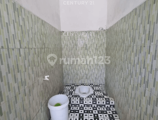 2-Storey Shophouse Strategic Location in Tegal City 2