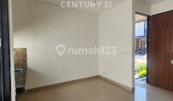 Rumah Siap Huni Lingkungan Nyaman di Tegal