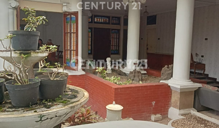 Strategically Located Shop House in Tegal City Center 2