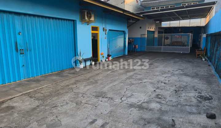 2-Story House and Business Space in South Tambun 2