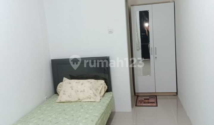 Kost Siap Huni Dekat Stasiun Tanjung Barat, Lenteng Agung, Jaksel