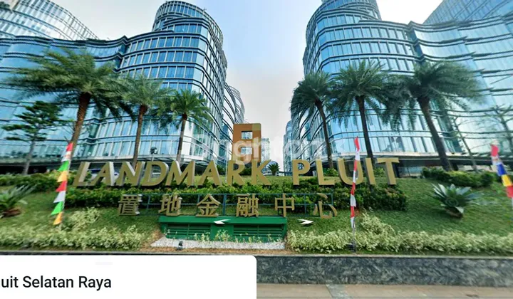 Disewakan Office Spacedi Landmarkit A1