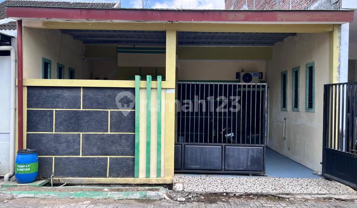 Can be mortgaged, House, 1 Floor, SHM, Close to Shopping Center, Negotiable 2