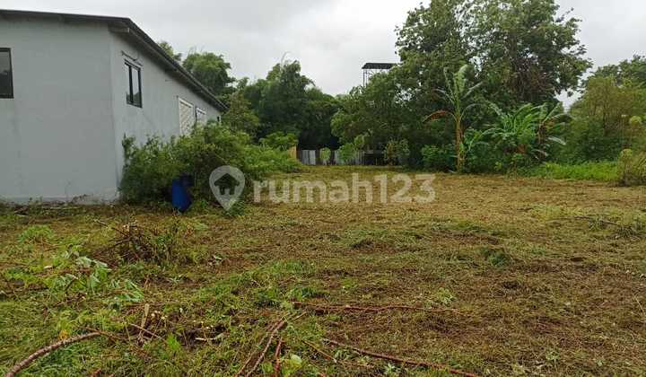 Bisa KPR, Tanah, SHM 2