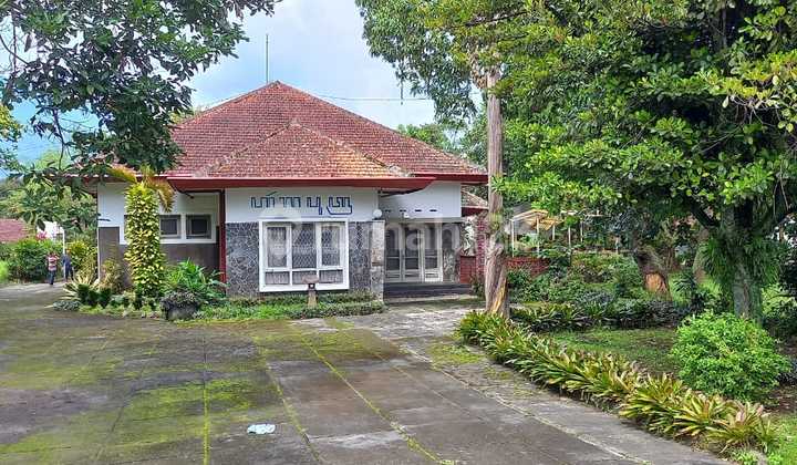 Tanah Bonus Bangunan, SHM, bisa KPR 2