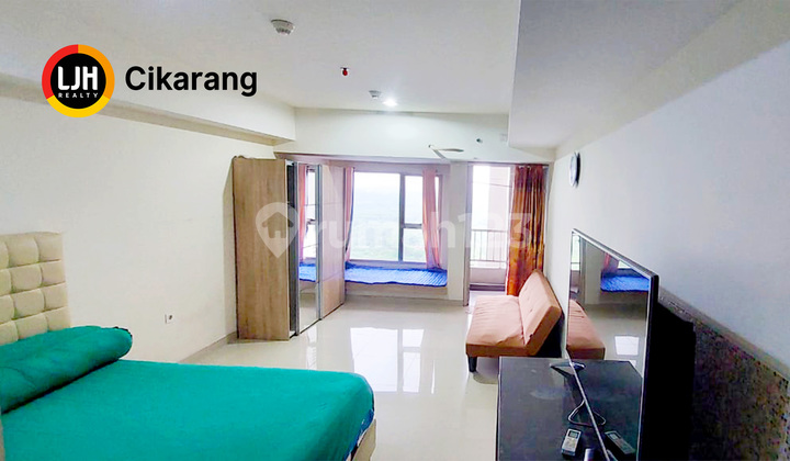 Fully Furnished Apartment Ready for Occupancy Orange County Tower Pasadena