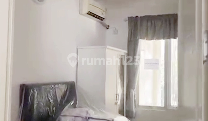 Rumah Siap Huni 4+1 KT Harga Menarik Greenwood Lippo Cikarang 2