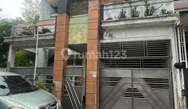 [No Intermediary] Complex House 1 Gate 2F SHM