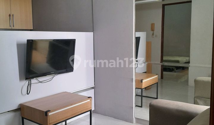 Apartemen Mediterania Palace,Kemayoran, Jakarta Pusat
