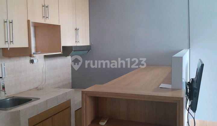 Apartemen Mediterania Palace 2Br Kemayoran, Jakarta Pusat