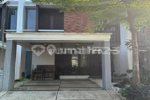 2-Story House Cimanggis Golf Estate 2-Story House Cimanggis Golf Estate