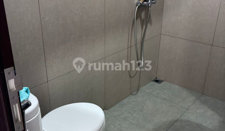 2-Story House Cimanggis Golf Estate 2