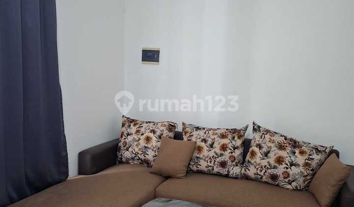 For Rent, Ready-to-Occupy House in The Garden Housing Complex 2