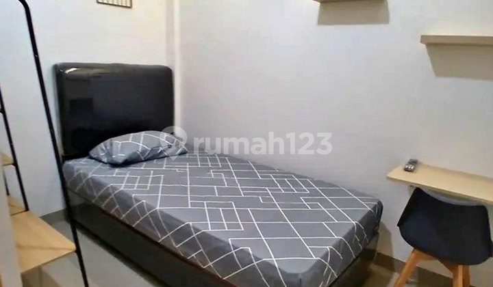 For Sale Boarding House 29 Fully Occupied Rooms, Turnover 800 Million/Year in Cipete, Kebayoran Baru, South Jakarta 2