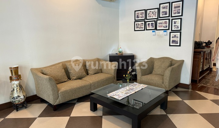 For Sale House Dalam Bentuk Kost Kostan dan Terisi Rumah bisa untuk Kantor atau Tempat Tinggal atau Multifungsi atau Klinik Area Premium Menteng Jakarta Pusat 2