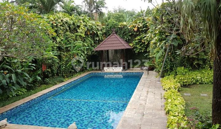 For Rent House Cozy Home bisa Kantor dan Tempat Tinggal Dekat Ais dan Kemang Raya Area Pejaten Jakarta Selatan