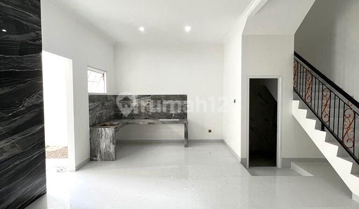 For Sale Brand New House Dalam Komplek Dekat Tol Meruya Area Meruya Jakarta Barat 2