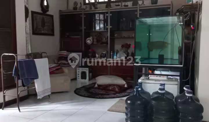 For Sale House For Sale Strategic Location Near Culinary and Near SCBD Area Senopati Kebayoran Baru South Jakarta 2