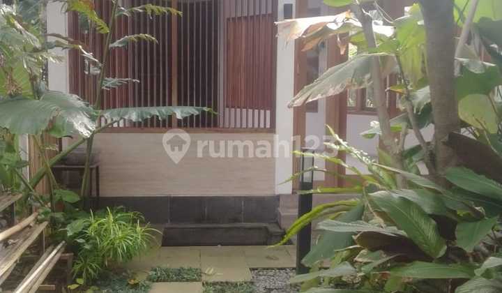 For Sale Luxury House Near Embassy and Near Offices and Near Menteng and Sudirman Area Kuningan South Jakarta 2