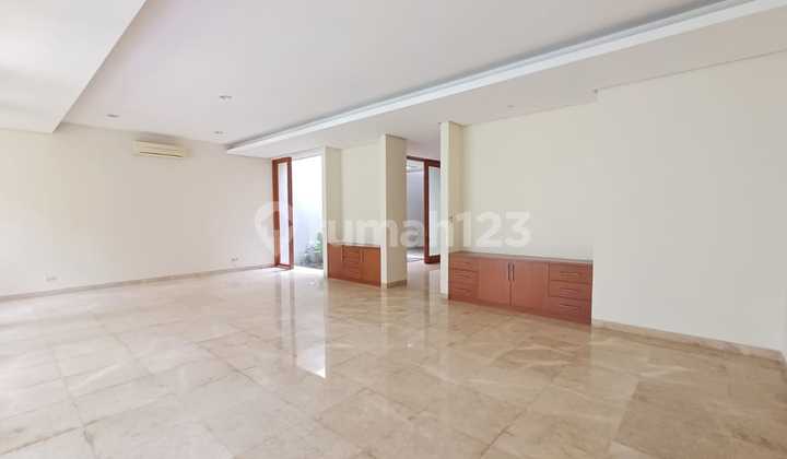 For Sale Rumah Tropical Garden Mininalis Lokasi Nyaman dan Asri Dekat Kemang Raya Area Kemang Jakarta Selatan 2