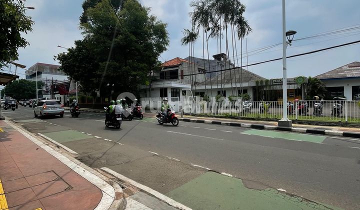 For Sale Kantor dan Tanah Luas Area Komersil Cocok untuk Kampus Hotelmall Rumah Sakit Apartemen Dll Harga Dibawah NJOP Lokasi Pinggil Jalan Raya Tebet Jakarta Selatan For Sale Kantor dan Tanah Luas Area Komersil Cocok untuk Kampus Hotelmall Rumah Sakit Apartemen Dll Harga Dibawah NJOP Lokasi Pinggil Jalan Raya Tebet Jakarta Selatan