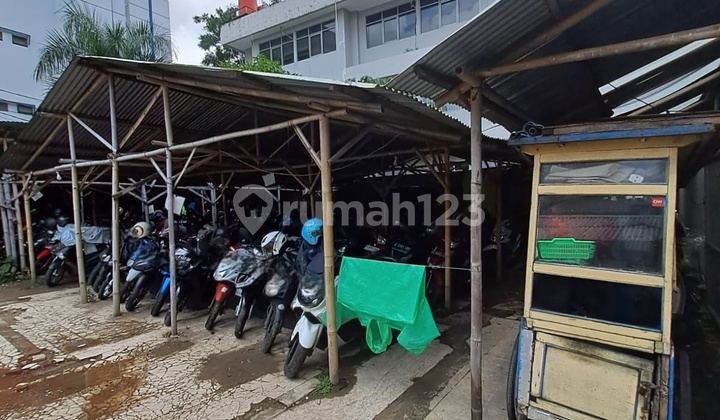 For Sale Tanah bisa untuk Cafe dan Resto atau Kantor atau Multifungsi bisa Bangun 4 Lantai Lokasi Strategis Mampang Prapatan Jalan Kapten Tendean, Mampang Prapatan, Jakarta Selatan