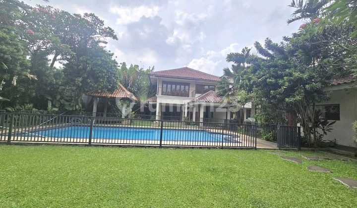 For Rent: Office or Residential House in Cipete Kemang Area, South Jakarta For Rent: Office or Residential House in Cipete Kemang Area, South Jakarta