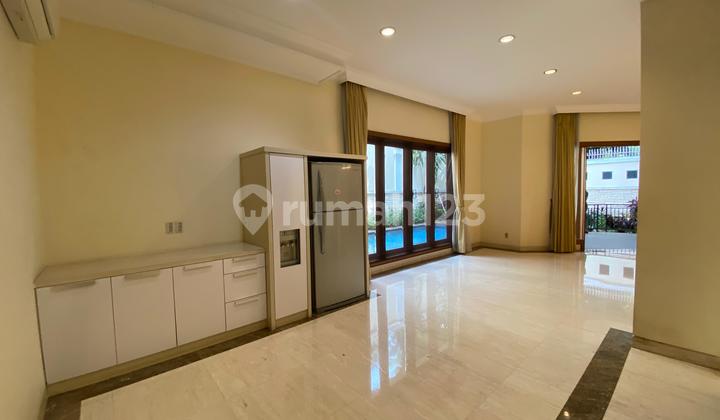 For Rent House Near JIS and Pondok Indah Mall Area Serene and Tranquil in Pondok Indah, South Jakarta 2