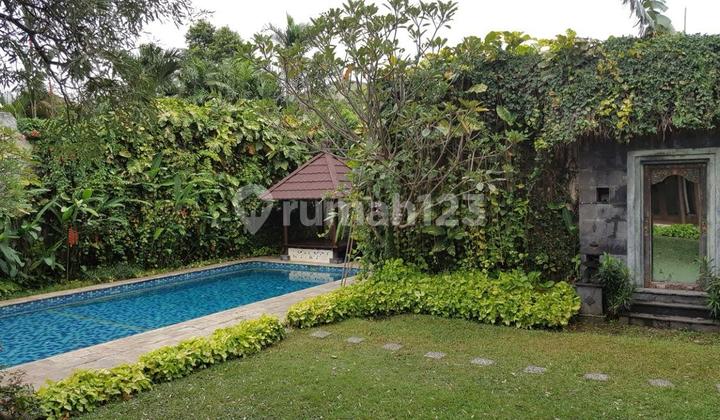 For Rent Cozy Home can be used as Office and Residence Near Ais and Kemang Raya Area Pejaten South Jakarta