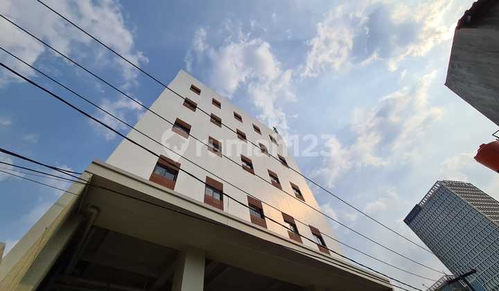 For Sale Boarding House Gading Serpong Near Campus & Mall Close to 2 Campuses (UMN & Pradita University) and Summarecon Serpong Mall High ROI Boarding House 10-12%/Year Total of 97 Bedrooms Fully Furnished Near Serpong Toll Road Summarecon Serpong Tangerang