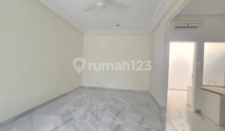 For Rent Modern House Near French School and MRT in Cipete Area, South Jakarta 2