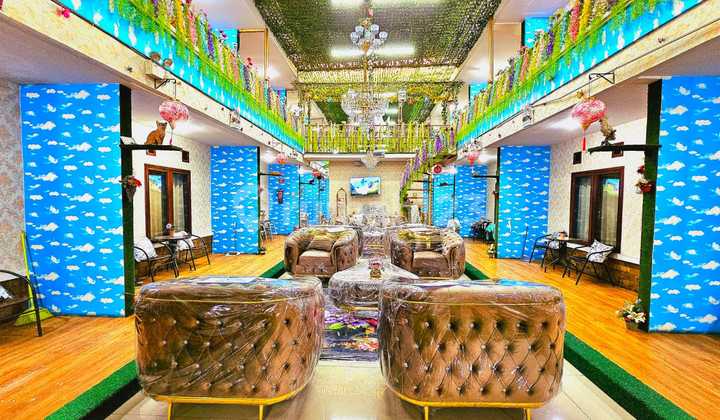 For Sale By NJOP Hotel Bandung As Per Physical Condition 12% ROI Price 16.3 Billion (Negotiable Until Deal) Area Buah Batu Bandung West Java 2