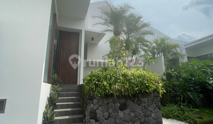 Modern Sale House Inside Townhouse Location Near International School and Kemang Raya Area Kemang South Jakarta Modern Sale House Inside Townhouse Location Near International School and Kemang Raya Area Kemang South Jakarta