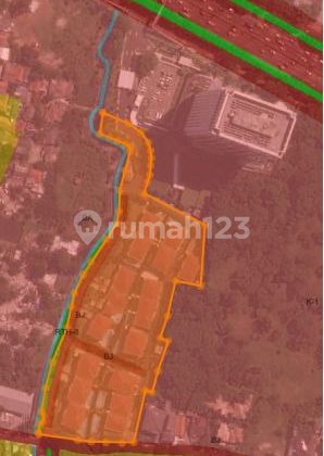 For Sale Lahan Istimewa Bonus 17 Rumah Mewah Harga Dibawah NJOP Lokasi Strategis Area Jl. Tb Simatupang, Jakarta Selatan For Sale Lahan Istimewa Bonus 17 Rumah Mewah Harga Dibawah NJOP Lokasi Strategis Area Jl. Tb Simatupang, Jakarta Selatan